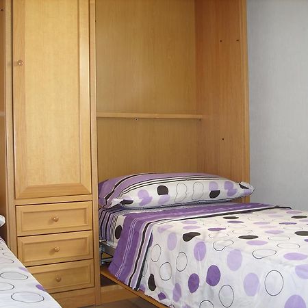 El Faro Arkadia: Beachfront Apartment with Lighthouse Views Fuengirola Exterior photo